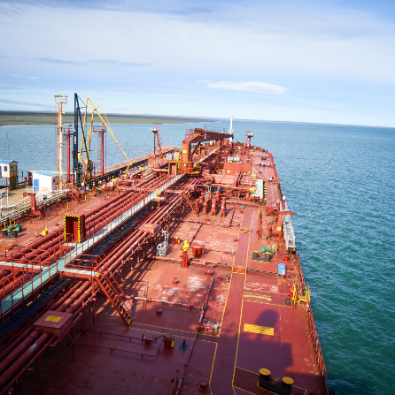 barco